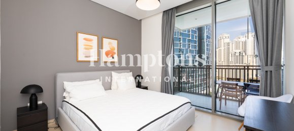 2 Schlafzimmer Wohnung in Dubai Marina, UAE, Nr. 190549 16
