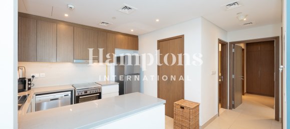 2 Schlafzimmer Wohnung in Dubai Marina, UAE, Nr. 190549 23