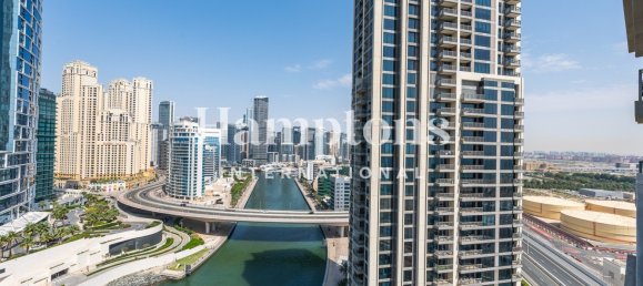 2 Schlafzimmer Wohnung in Dubai Marina, UAE, Nr. 190549 18