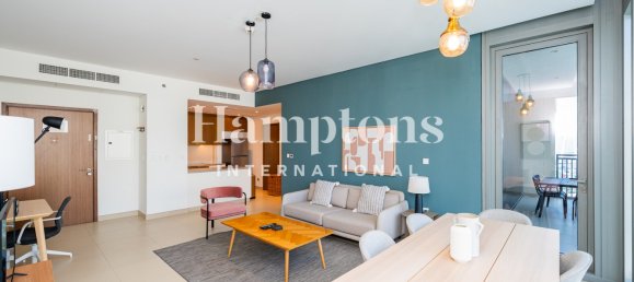 2 Schlafzimmer Wohnung in Dubai Marina, UAE, Nr. 190549 2