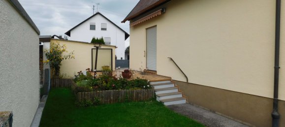 4 bedrooms House in Augsburg, Germany No. 18932 6