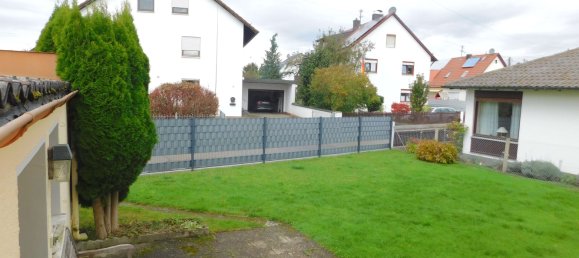 4 bedrooms House in Augsburg, Germany No. 18932 4