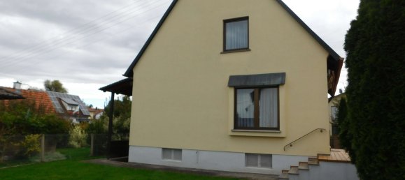 4 bedrooms House in Augsburg, Germany No. 18932 2
