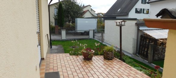 4 bedrooms House in Augsburg, Germany No. 18932 10