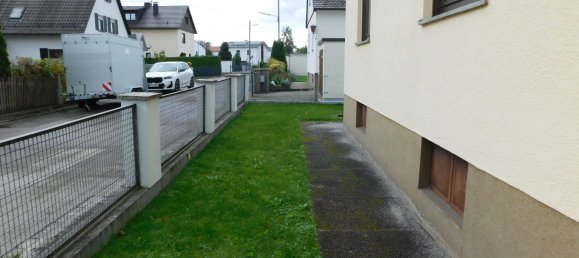 4 bedrooms House in Augsburg, Germany No. 18932 8