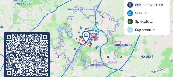 4غرفة تاون هاوس في Stormarn, Germany رقم 232707 8