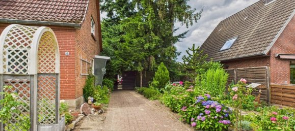 4غرفة تاون هاوس في Stormarn, Germany رقم 232707 4