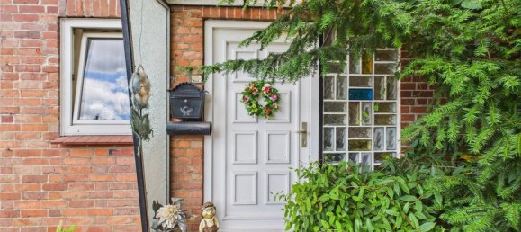 4غرفة تاون هاوس في Stormarn, Germany رقم 232707 3