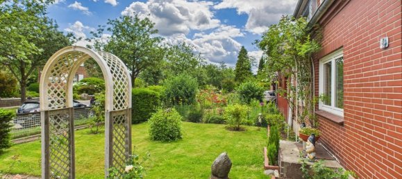 4غرفة تاون هاوس في Stormarn, Germany رقم 232707 2