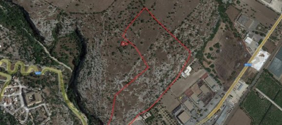 Studio à Ispica, Italy No. 177248 15