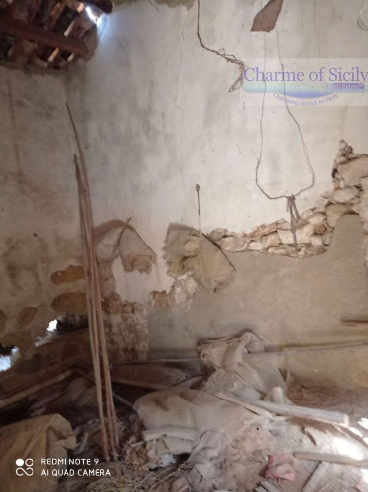 Studio à Ispica, Italy No. 177248