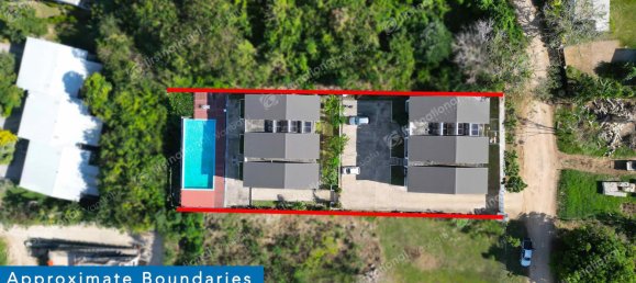 18 غرف نوم تاون هاوس في Port-Vila, Vanuatu رقم 4 4