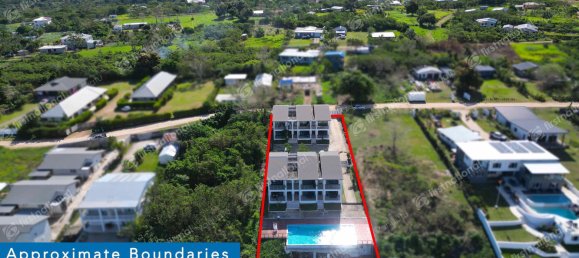 18 غرف نوم تاون هاوس في Port-Vila, Vanuatu رقم 4 2