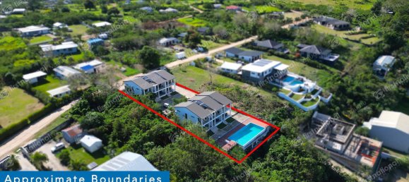 18 غرف نوم تاون هاوس في Port-Vila, Vanuatu رقم 4 12