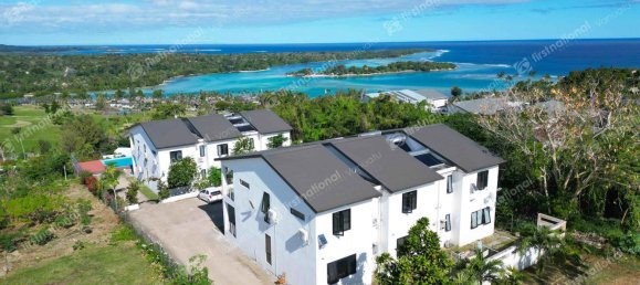 18 غرف نوم تاون هاوس في Port-Vila, Vanuatu رقم 4 3