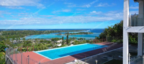 18 غرف نوم تاون هاوس في Port-Vila, Vanuatu رقم 4 13