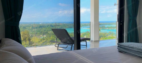 18 غرف نوم تاون هاوس في Port-Vila, Vanuatu رقم 4 8