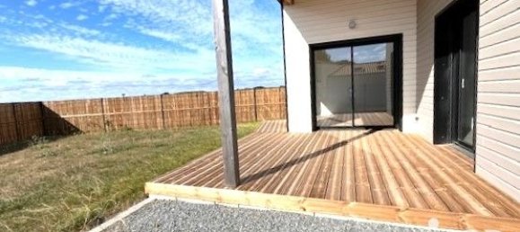 Casa de 3 dormitorios en Bretignolles-sur-Mer, France No. 288013 6