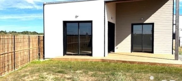 Casa de 3 dormitorios en Bretignolles-sur-Mer, France No. 288013 8