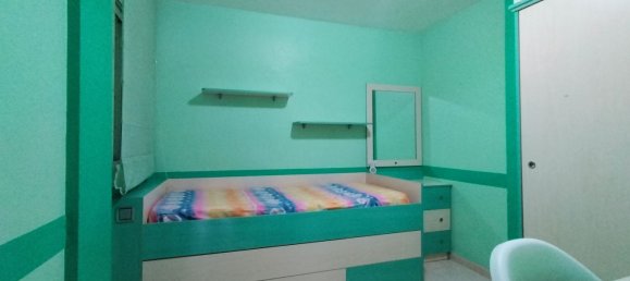 3 chambres Appartement à Terrassa, Spain No. 24683 32