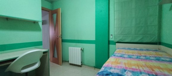 3 chambres Appartement à Terrassa, Spain No. 24683 11