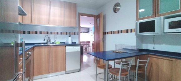 3 chambres Appartement à Terrassa, Spain No. 24683 14
