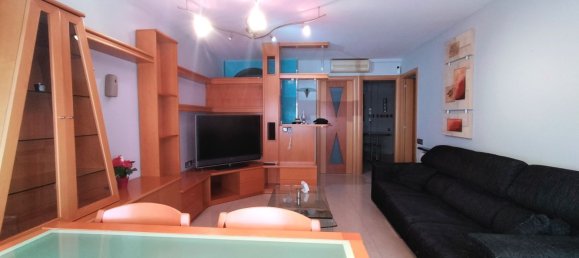 3 chambres Appartement à Terrassa, Spain No. 24683 4