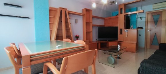 3 chambres Appartement à Terrassa, Spain No. 24683 24