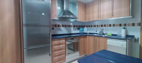 3 chambres Appartement à Terrassa, Spain No. 24683 34