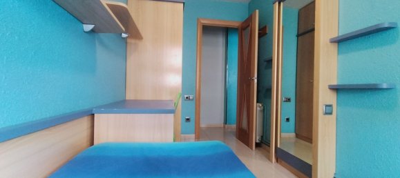 3 chambres Appartement à Terrassa, Spain No. 24683 9