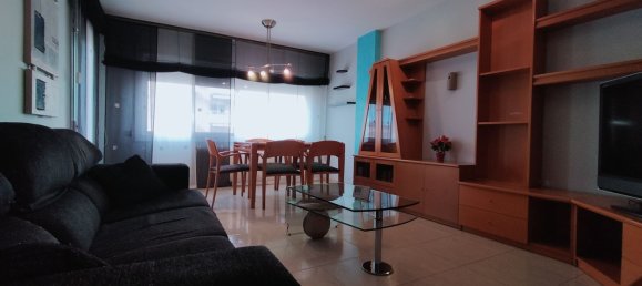 3 chambres Appartement à Terrassa, Spain No. 24683 23