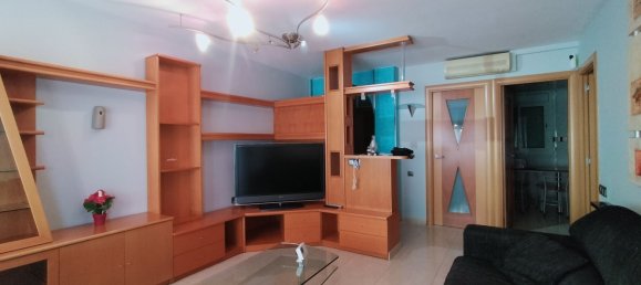 3 chambres Appartement à Terrassa, Spain No. 24683 2