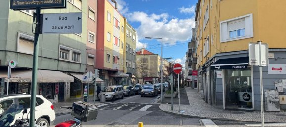 عقار تجاري في Loures, Portugal 12متر مربع رقم 87789 13