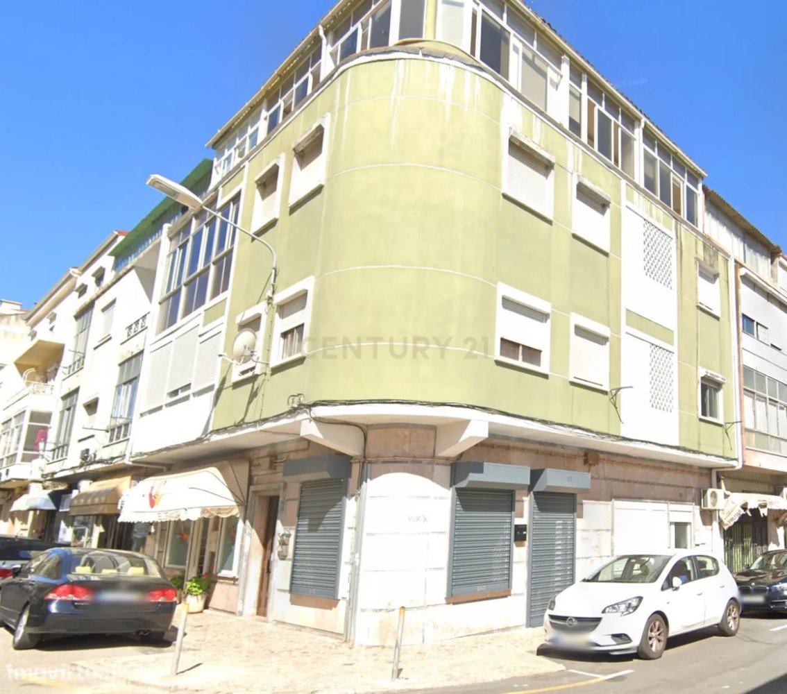  عقار تجاري في Loures, Portugal 12متر مربع رقم 87789