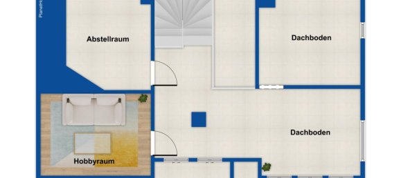 Villa de 6 habitaciónes en Erfurt, Germany No. 200648 20