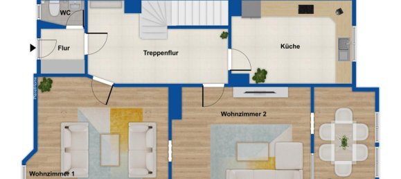 Villa de 6 habitaciónes en Erfurt, Germany No. 200648 18