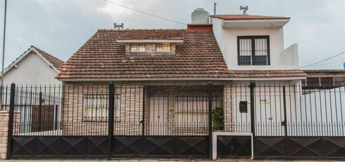 5 غرف نوم منزل في Mar del Plata, Argentina رقم 100670