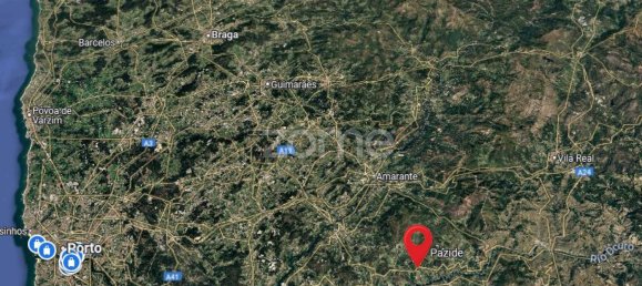 2 bedrooms House in Baiao, Portugal No. 86831 19