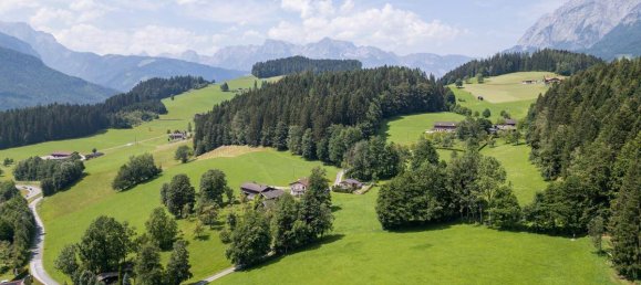 18غرفة منزل في Werfenweng, Austria رقم 51503 24