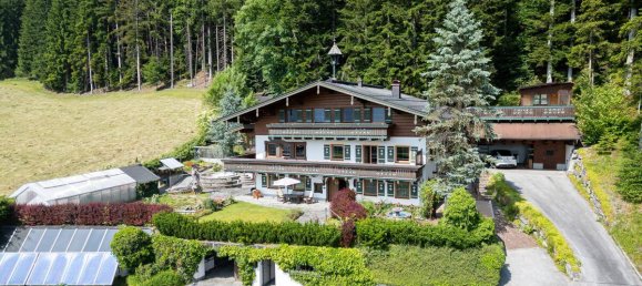 18غرفة منزل في Werfenweng, Austria رقم 51503 23