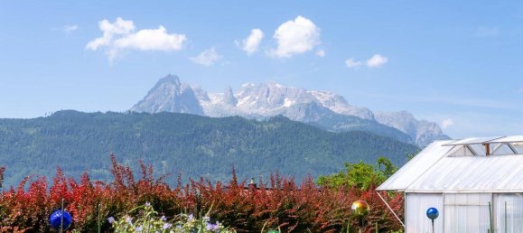 18غرفة منزل في Werfenweng, Austria رقم 51503 8