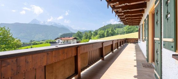 18غرفة منزل في Werfenweng, Austria رقم 51503 18