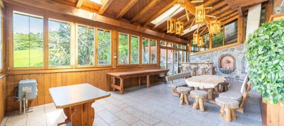 18غرفة منزل في Werfenweng, Austria رقم 51503 9