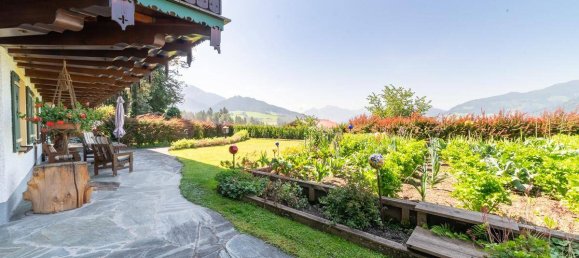 18غرفة منزل في Werfenweng, Austria رقم 51503 6