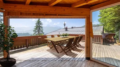 18غرفة منزل في Werfenweng, Austria رقم 51503