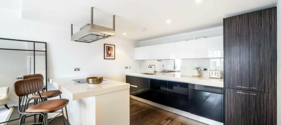 2 bedrooms Apartment in Belgravia, United Kingdom No. 5677 5