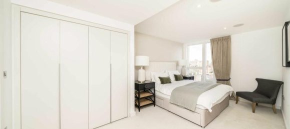 2 bedrooms Apartment in Belgravia, United Kingdom No. 5677 6