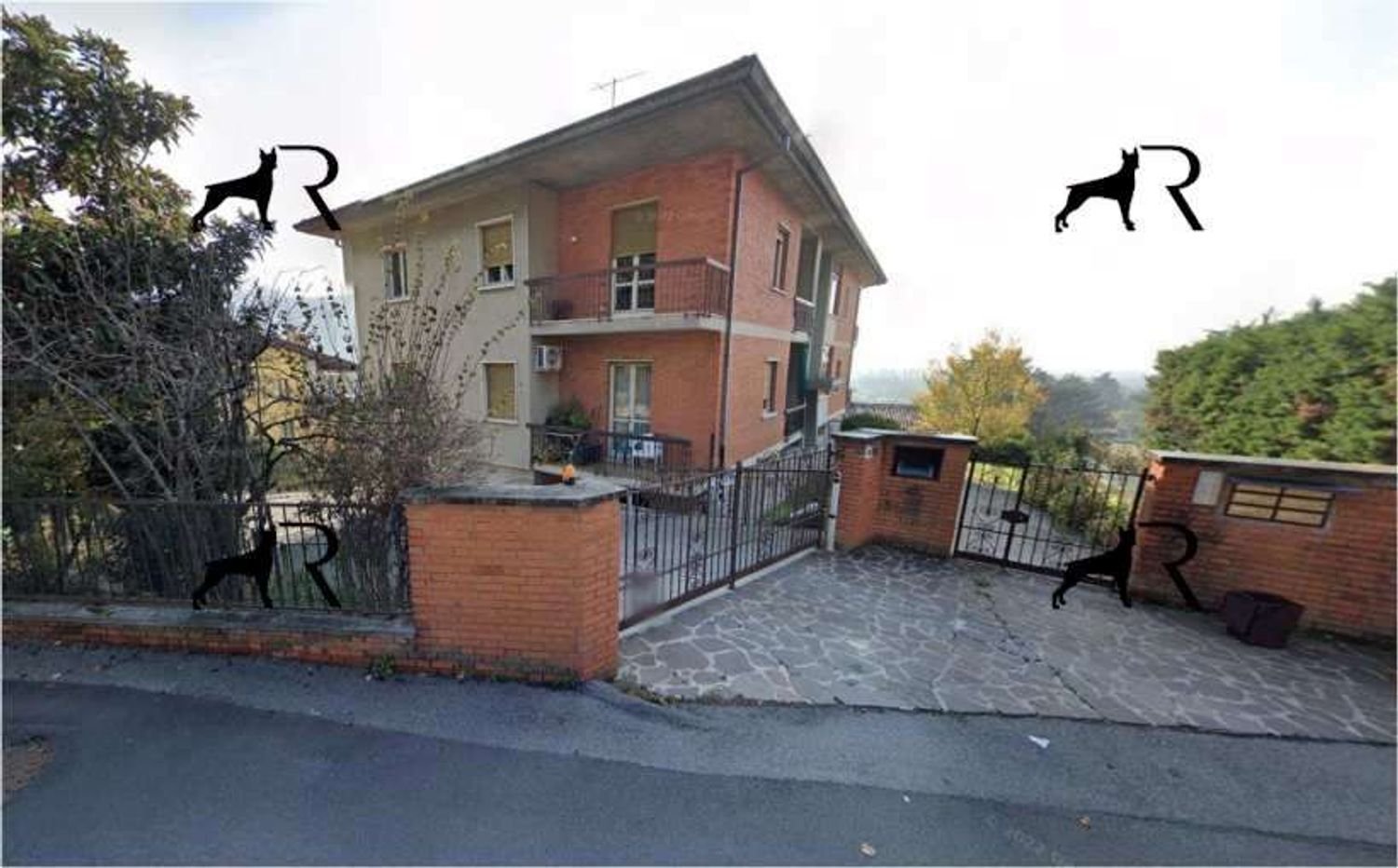 2-salle Appartement à Botticino, Italy No. 3950