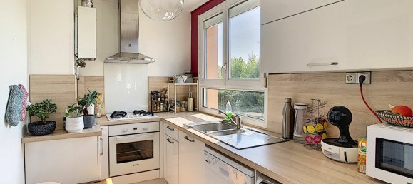 Apartamento T2 em Antony, France N.º 134293 4