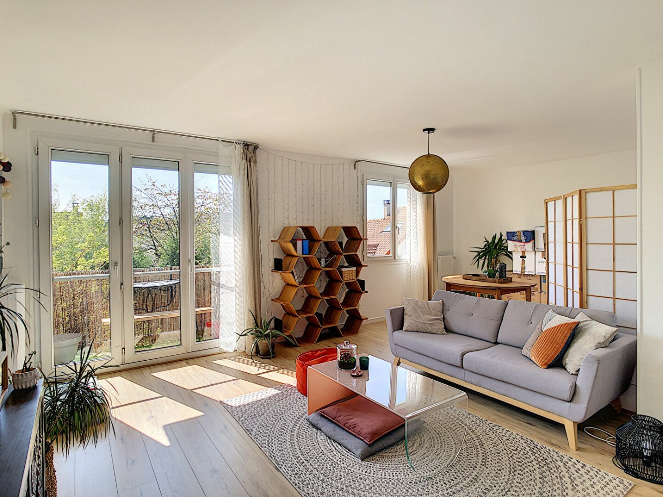 Apartamento T2 em Antony, France N.º 134293